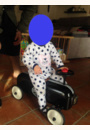 avis Porteur Racer par Delphine