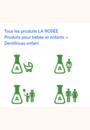 avis Dentifrice bébé Bio par Marina