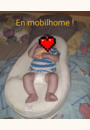 avis Cocoonababy par Séverine