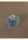 avis Sucette aérée silicone 0-6 mois sans BPA par Mathilde