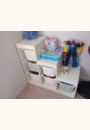 avis Structure en pin Trofast par Annabelle