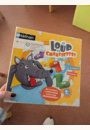 avis Jeu de société Le loup en chaussettes par Cédric