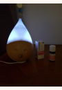 avis PranaBB Mélange pour diffuseur sommeil bio par Morgane 