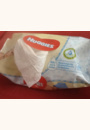 avis Lingettes Pure par Sandrine