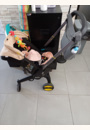 avis Siège auto & Poussette Doona i par Alison