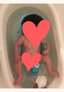 avis Baignoire bébé Lattsam par Tara