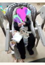 avis Chaise Haute Polly Magic Relax par Clemence