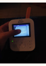 avis Babyphone vidéo SCD 625 par anne