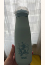 avis Gourde Mini-Me Flip en acier inoxydable 500ml avec bec verseur 2 en 1 par Lina L.