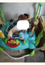 avis Jumperoo Nemo par LOUISIANE
