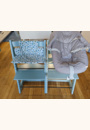 avis Chaise Tripp Trapp® par Virginie