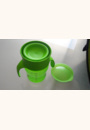 avis Tasse d'apprentissage anti-fuite 12 mois+ 260 ml par Ophelie