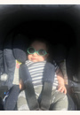 avis Lunettes de soleil Diabola par Tamara