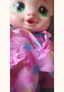 avis Poupon Bébé Grandit Lala Googoo Baby Alive par Angélique