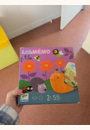 avis Jeu de société Little mémo par Cédric