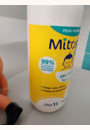 avis Mitosyl Bain Gel Lavant par melissa