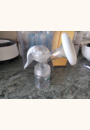 avis Tire-lait manuel + biberon sans BPA par Amandine
