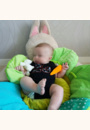 avis Cale bébé tapis évolutif par Cassandra