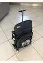 avis Poussette compacte Squizz 3 par Jessica