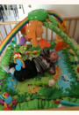 avis Tapis d'éveil jungle par ANNETTE