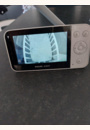 avis Babyphone vidéo Connected SCD921/26 par Marie