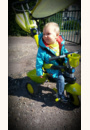 avis Tricycle Smart Trike par lucie