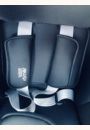 avis Siège auto DUALFIX M i-SIZE par 