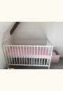 avis Lit bébé Gulliver par margot