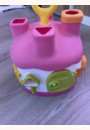 avis La Maison des formes Cotoons par Adeline
