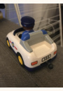 avis Playmobil 1.2.3 - Policier et voiture par Christele