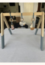avis Arche de jeux en bois Sailors bay par Elodie