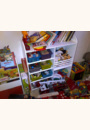 avis Etagère avec bacs de rangement par Tiphanie