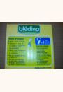 avis BLÉDINA - Blédidej - Lait céreales van. dès 4 mois 4x250ml par magali
