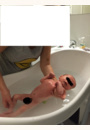 avis Baignoire ergonomique par Laurie