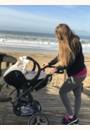 avis Combiné Trio High Trek par Jenna