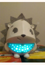avis Veilleuse projecteur Sound 'n Sleep par Charlotte