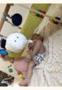 avis Peluche lumineuse multicolore Sensibul par EMILIE