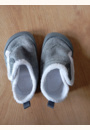 avis Chaussons Baby Gym Domyos par Annabelle