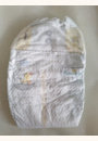 avis Pampers BABY DRY par Amélie