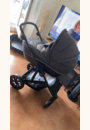 avis Duo Poussette Prime 2020 + nacelle par Marina