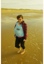 avis Echarpe de portage Boba wrap par Florie