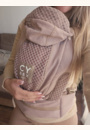 avis Porte-bébé COŸA par Mélissa