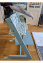 avis Newborn set Tripp Trapp pour nouveau-né par Virginie