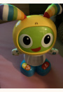 avis BeBo le Robot par Chloé