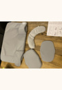 avis Ensemble complet de coussins ergonomiques - Ergö par Clemence