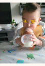 avis Tasse d'apprentissage bébé par Kathy