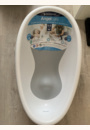 avis Baignoire bébé 2-en-1 par chirine