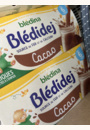 avis Blédidej Cacao par Jeanine