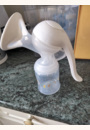 avis Tire-lait manuel par Amandine