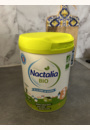 avis Lait bio infantile 3ème âge 10-36 mois par Tijania